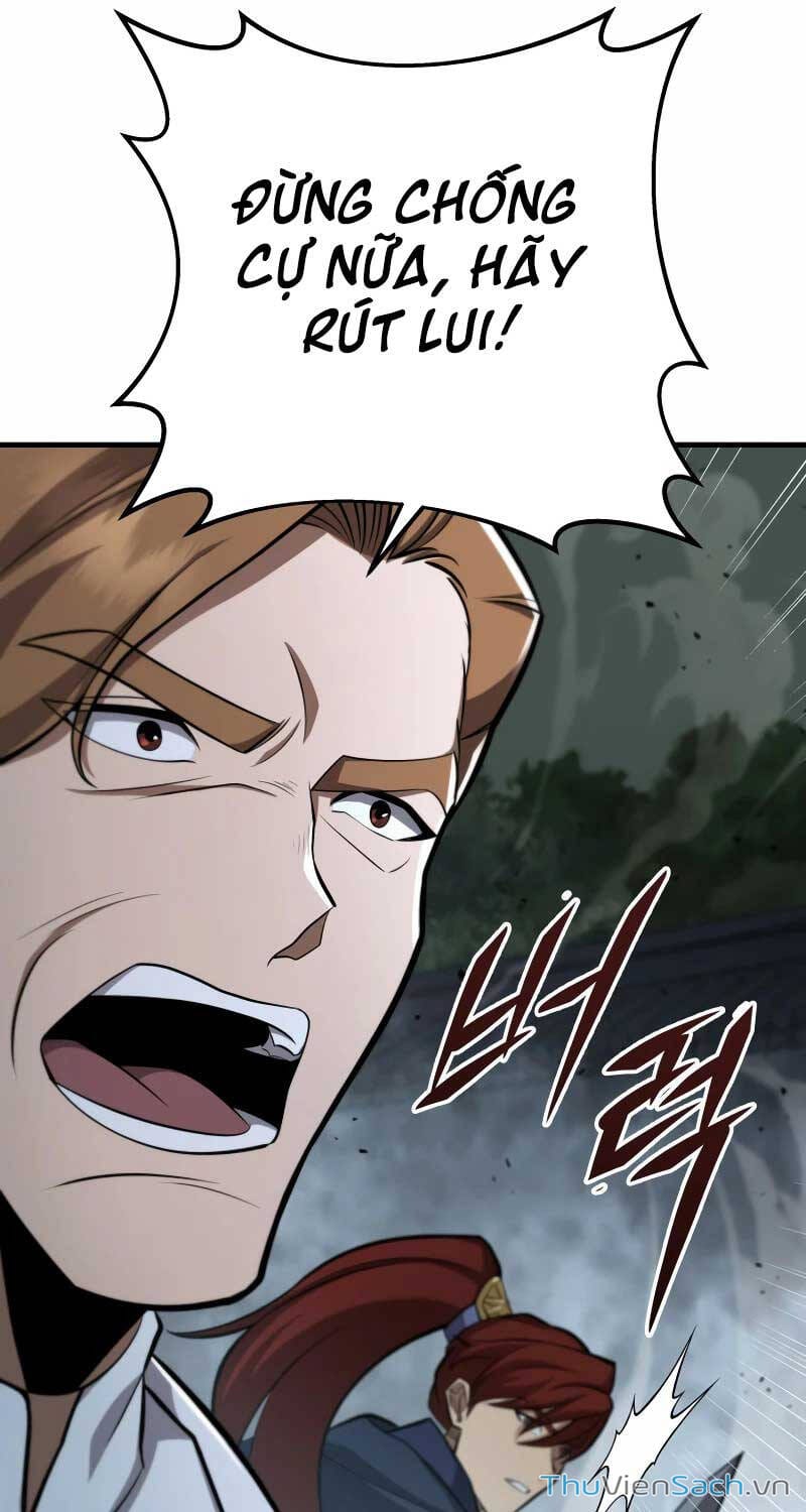 Truyện Tranh Cửu Thiên Kiếp Pháp trang 4