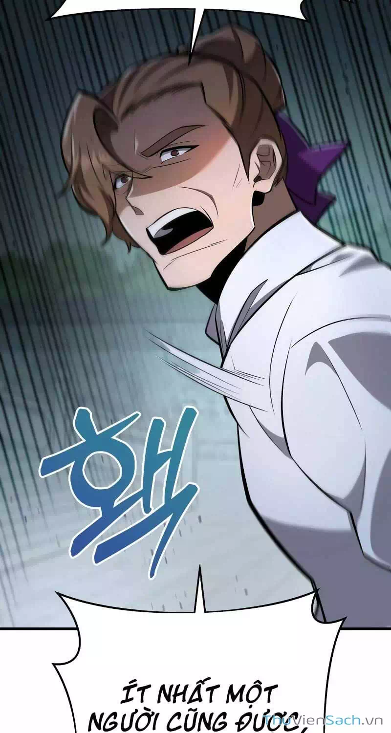 Truyện Tranh Cửu Thiên Kiếm Pháp trang 4