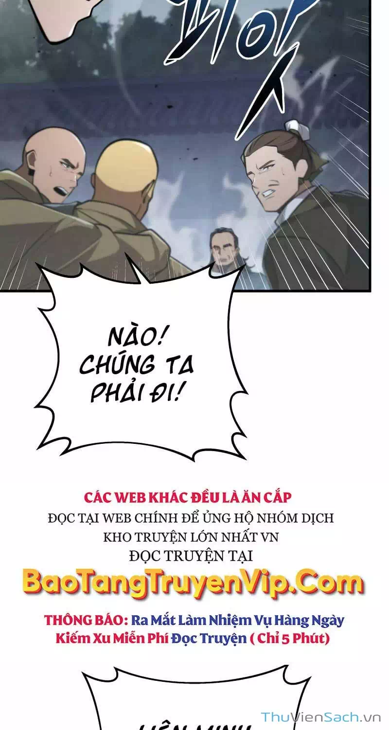 Truyện Tranh Cửu Thiên Kiếm Pháp trang 4