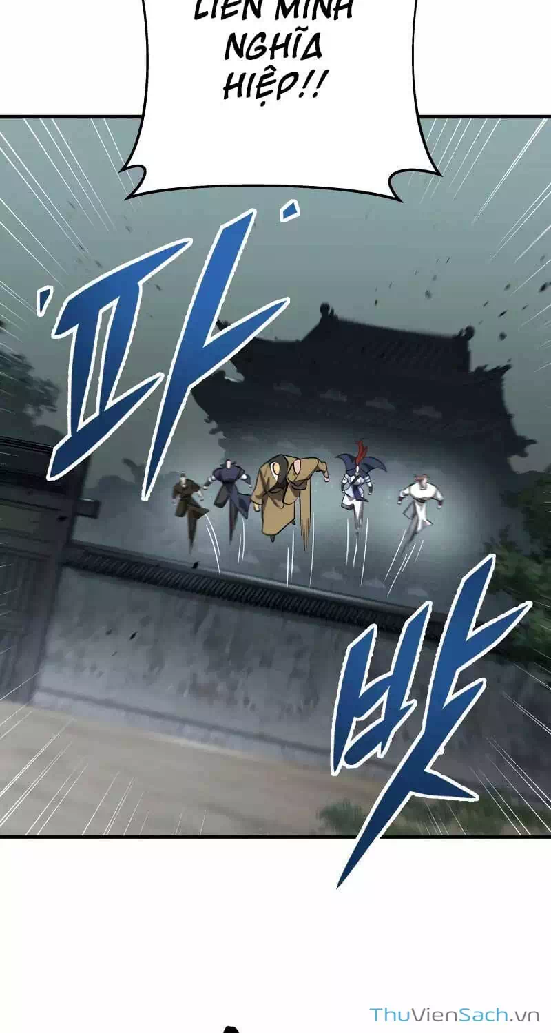 Truyện Tranh Cửu Thiên Kiếm Pháp trang 4