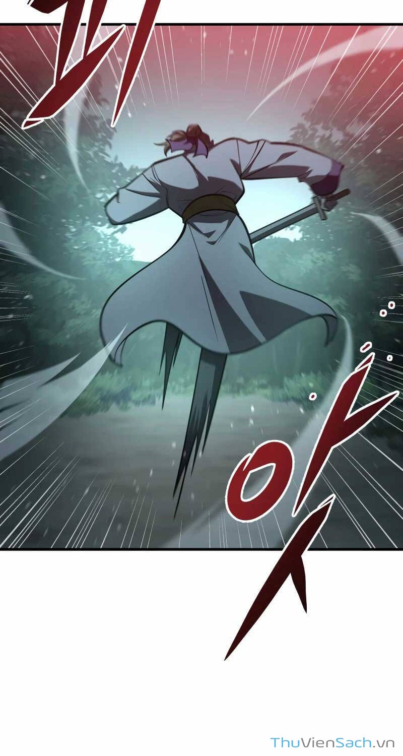 Truyện Tranh Cửu Thiên Kiếp Pháp trang 4