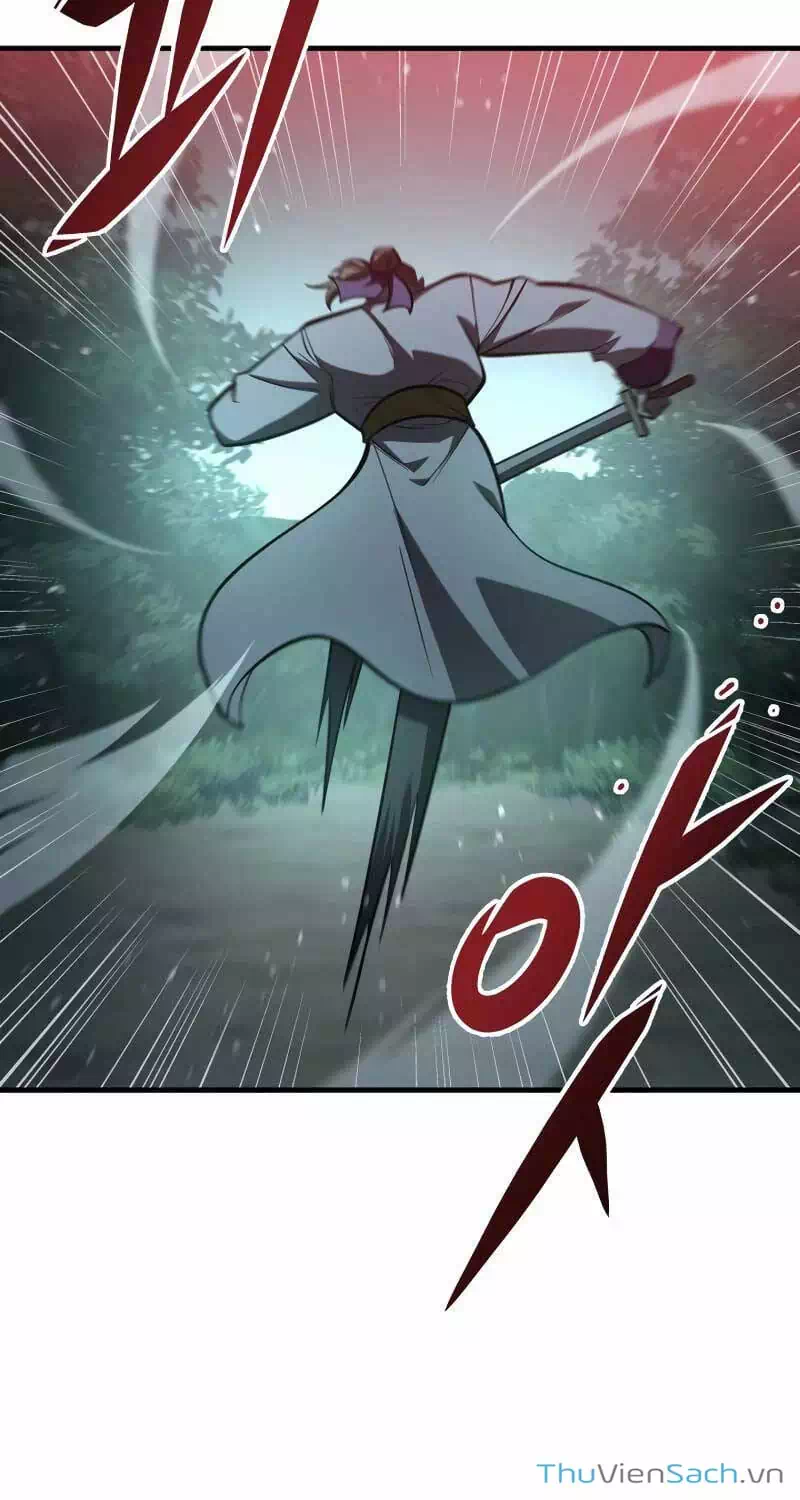 Truyện Tranh Cửu Thiên Kiếm Pháp trang 4