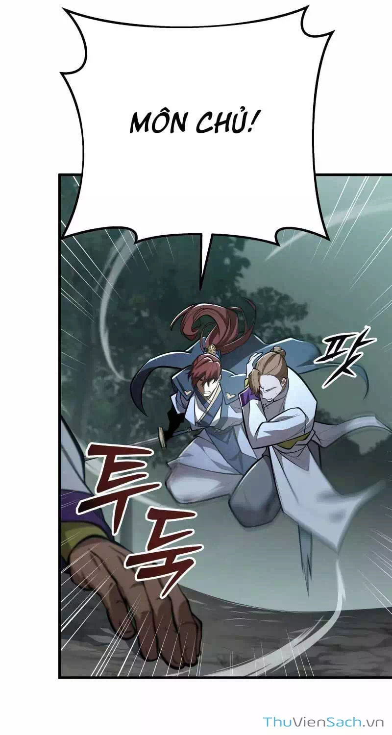 Truyện Tranh Cửu Thiên Kiếm Pháp trang 4