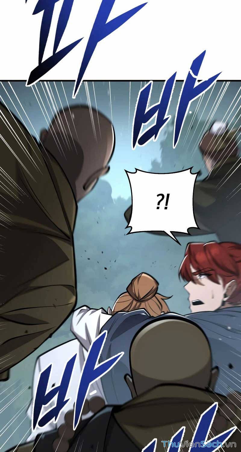 Truyện Tranh Cửu Thiên Kiếp Pháp trang 4