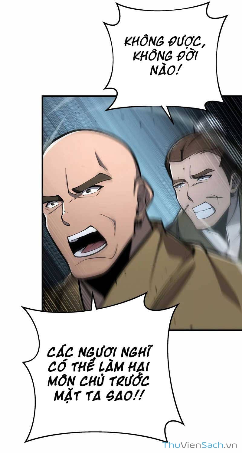 Truyện Tranh Cửu Thiên Kiếp Pháp trang 4