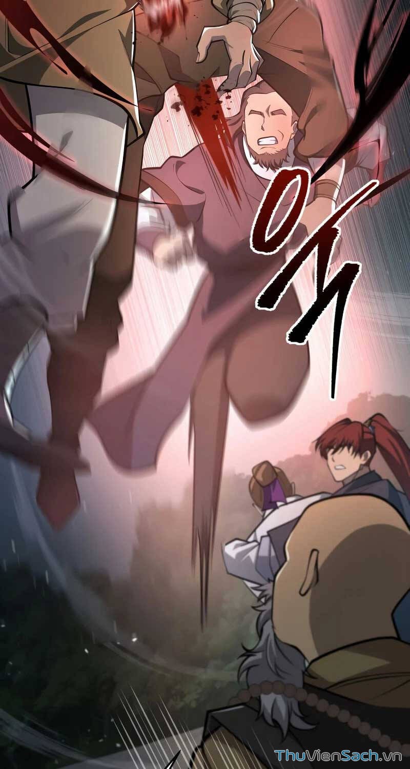 Truyện Tranh Cửu Thiên Kiếp Pháp trang 4