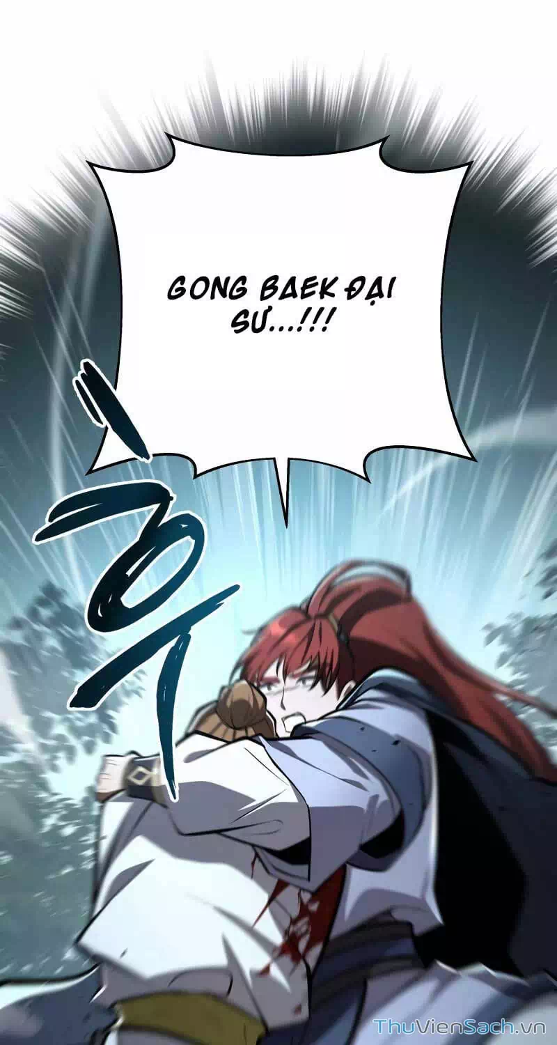 Truyện Tranh Cửu Thiên Kiếm Pháp trang 4