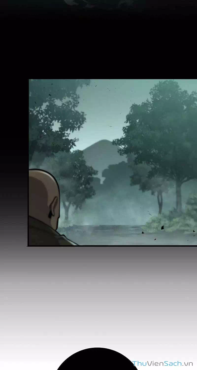 Truyện Tranh Cửu Thiên Kiếm Pháp trang 4