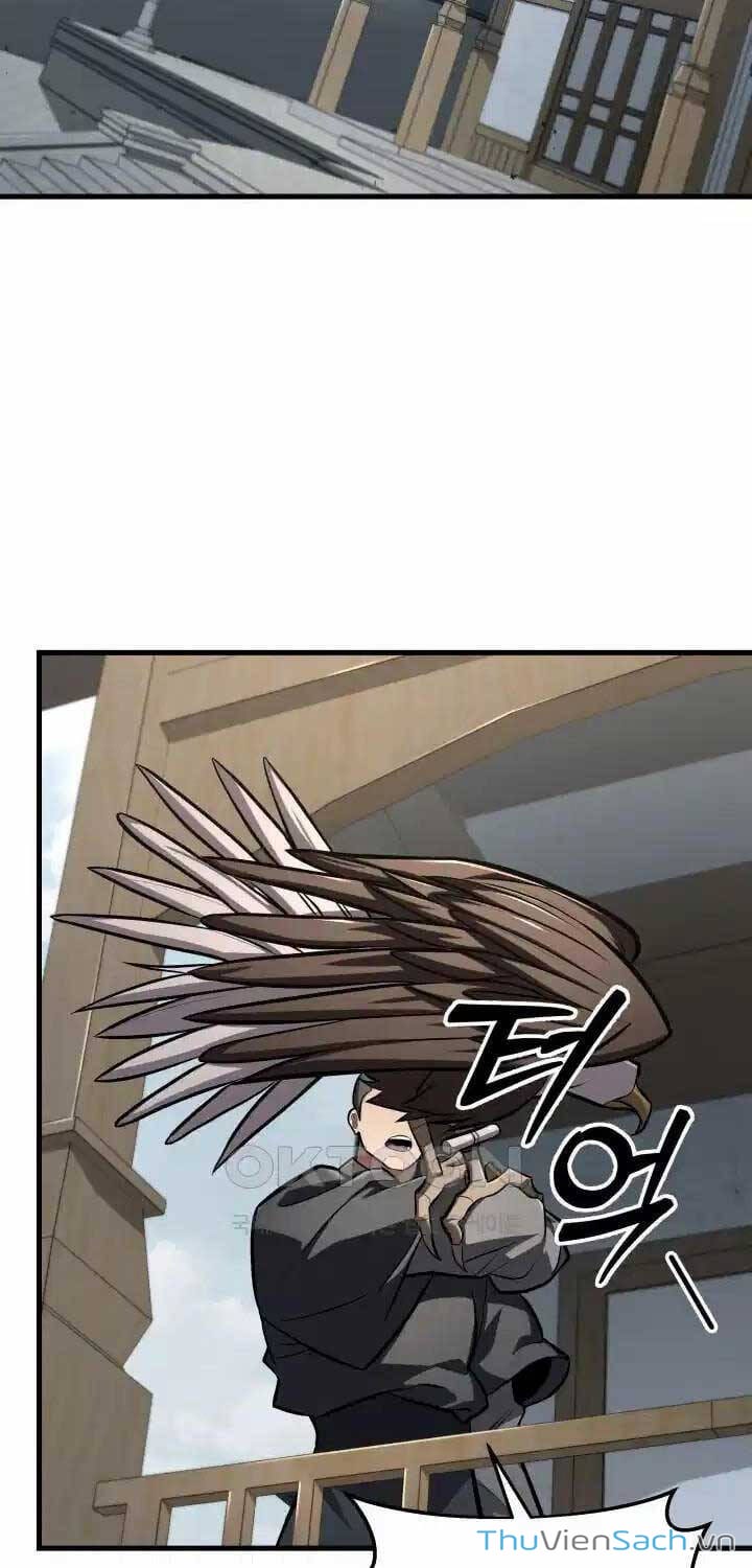 Truyện Tranh Cửu Thiên Kiếp Pháp trang 4