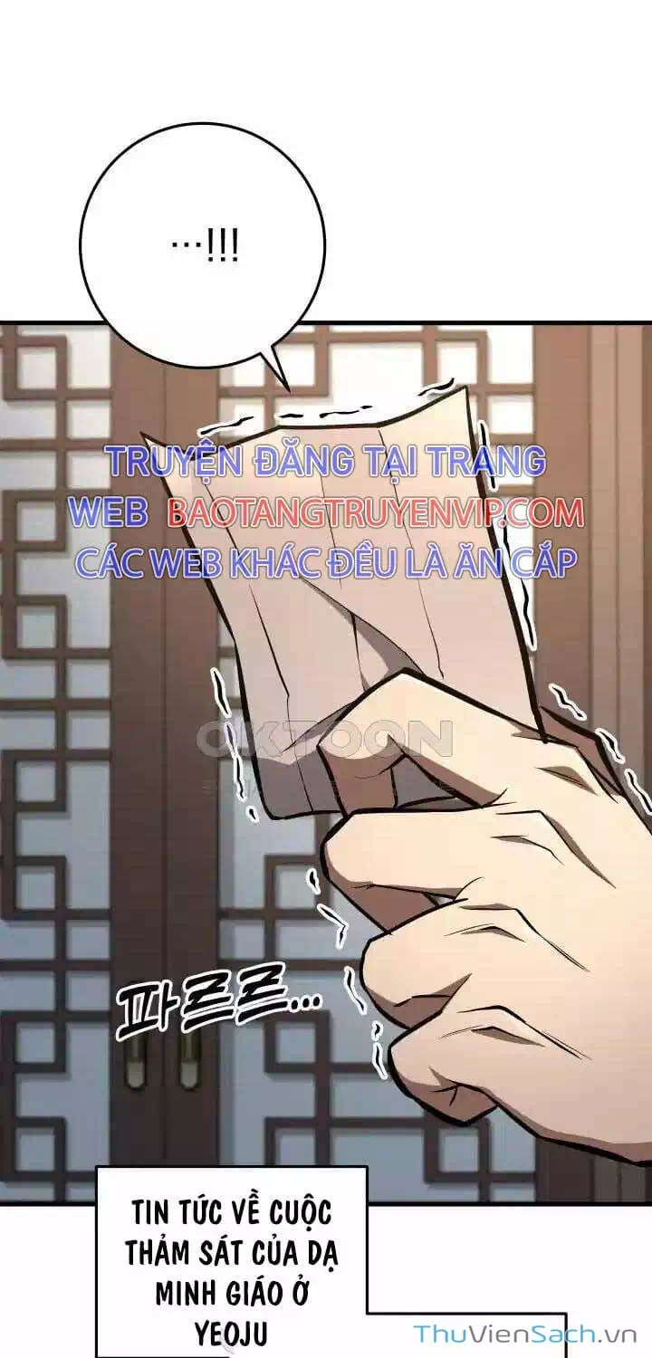 Truyện Tranh Cửu Thiên Kiếm Pháp trang 4