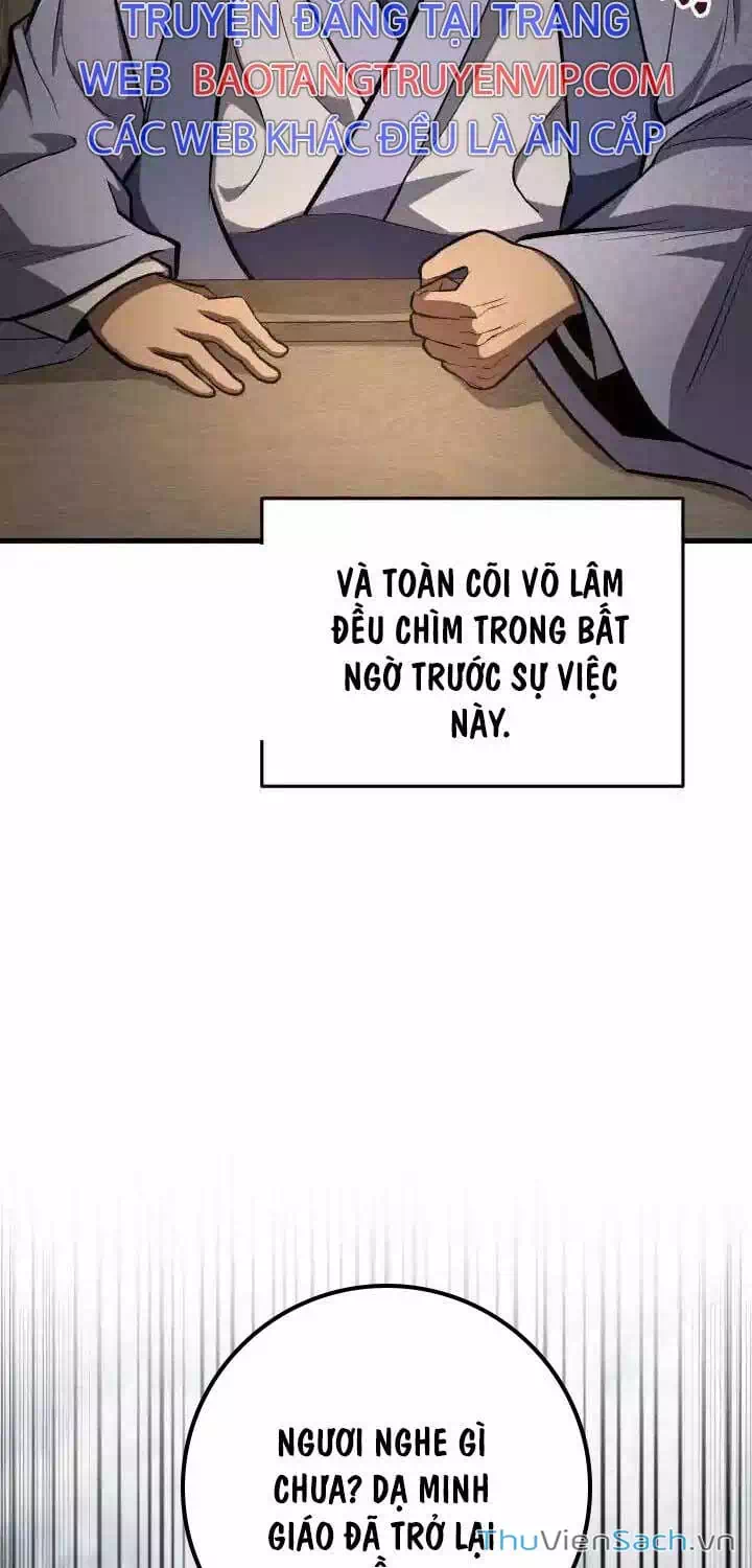 Truyện Tranh Cửu Thiên Kiếm Pháp trang 4