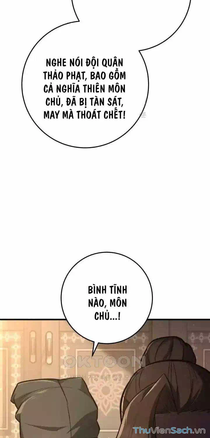 Truyện Tranh Cửu Thiên Kiếm Pháp trang 4