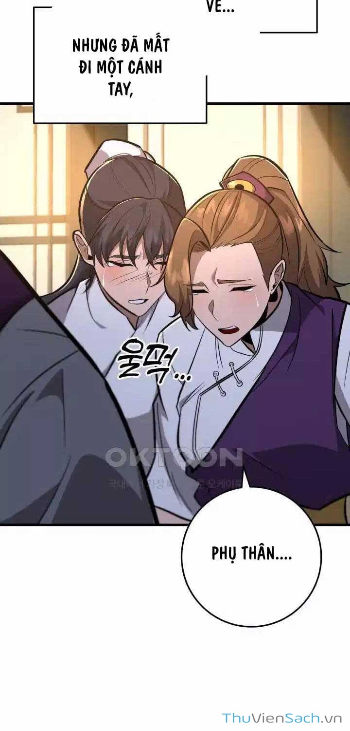 Truyện Tranh Cửu Thiên Kiếp Pháp trang 4