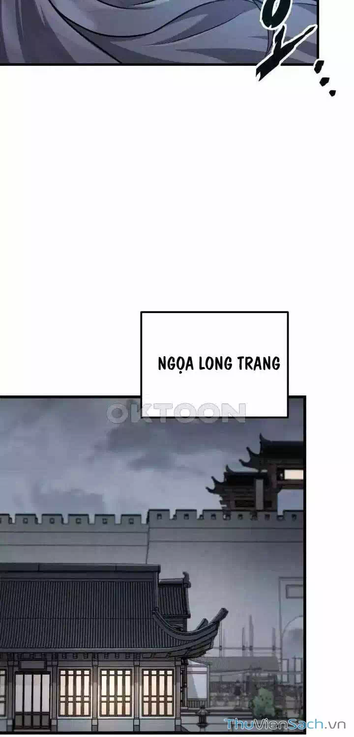 Truyện Tranh Cửu Thiên Kiếm Pháp trang 4