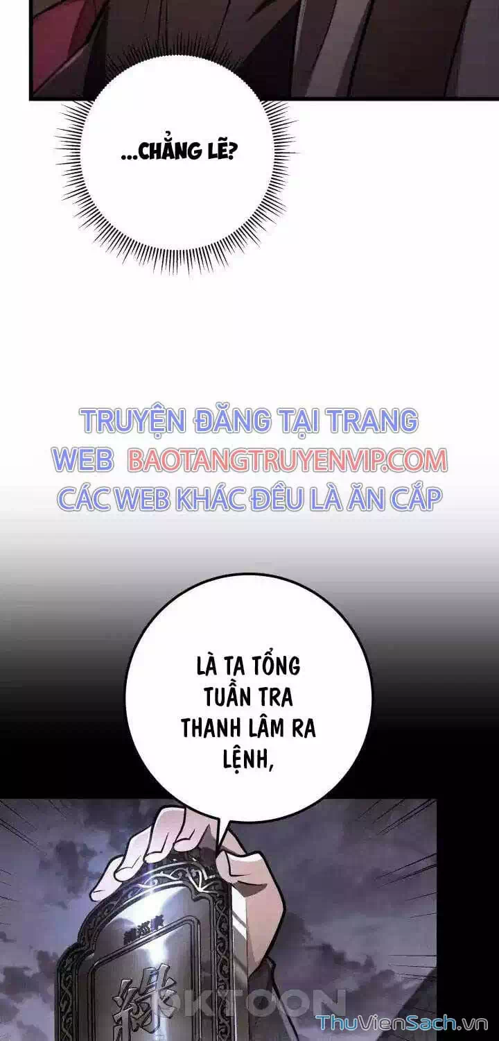Truyện Tranh Cửu Thiên Kiếm Pháp trang 4
