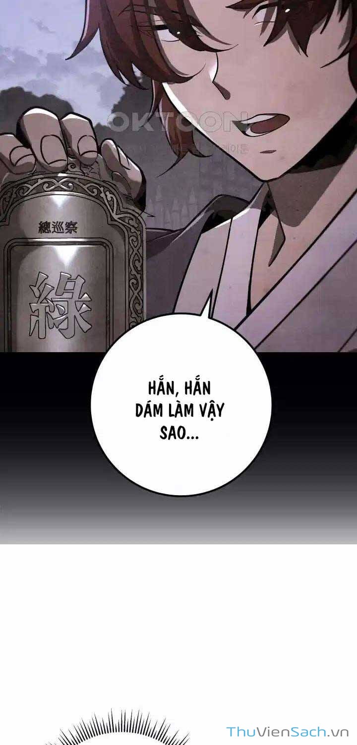 Truyện Tranh Cửu Thiên Kiếp Pháp trang 4