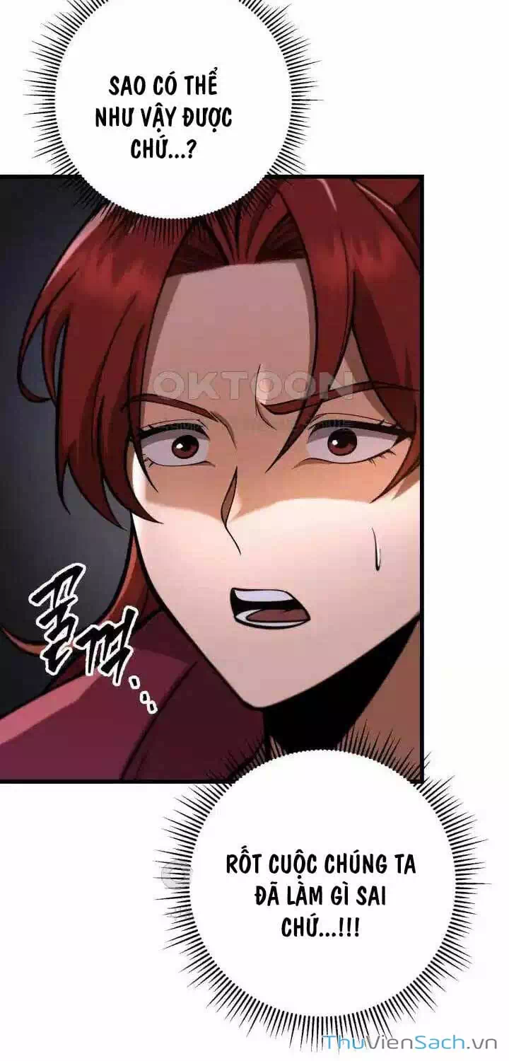 Truyện Tranh Cửu Thiên Kiếm Pháp trang 4