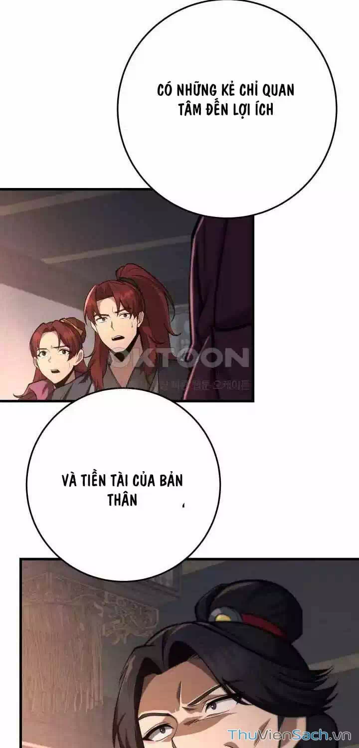 Truyện Tranh Cửu Thiên Kiếm Pháp trang 4