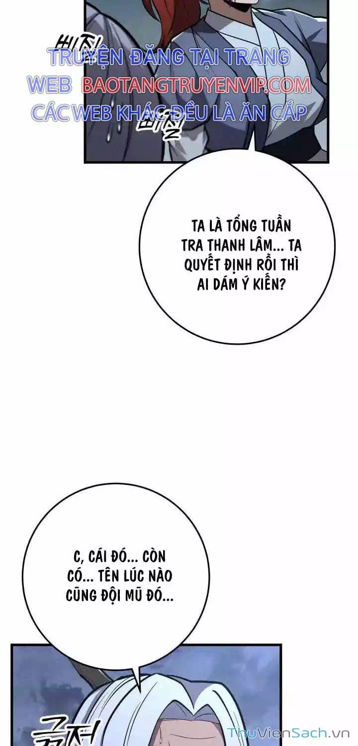 Truyện Tranh Cửu Thiên Kiếm Pháp trang 4