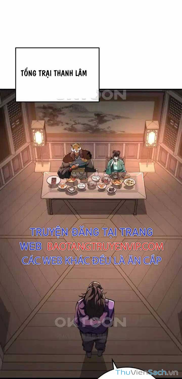 Truyện Tranh Cửu Thiên Kiếp Pháp trang 4