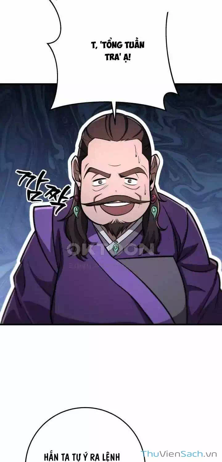 Truyện Tranh Cửu Thiên Kiếm Pháp trang 4