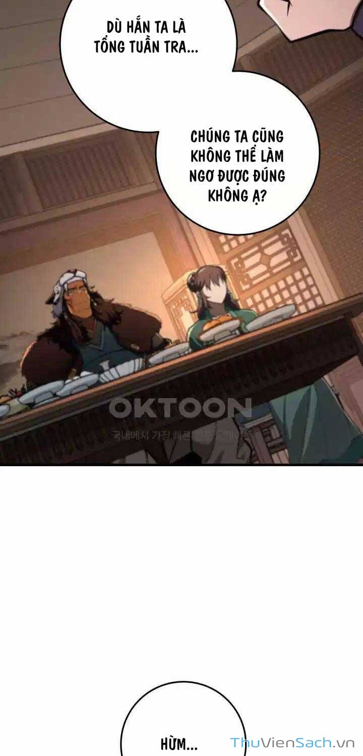 Truyện Tranh Cửu Thiên Kiếp Pháp trang 4