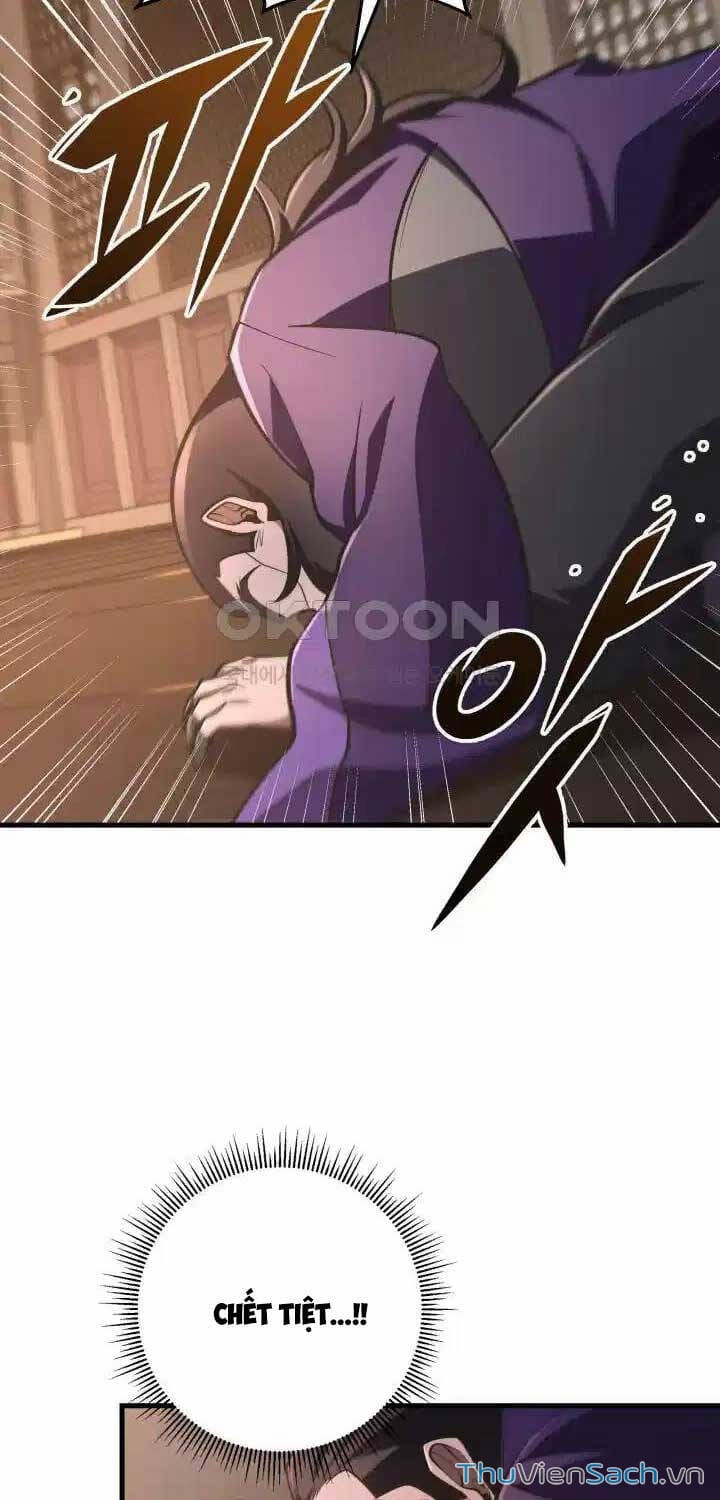 Truyện Tranh Cửu Thiên Kiếp Pháp trang 4