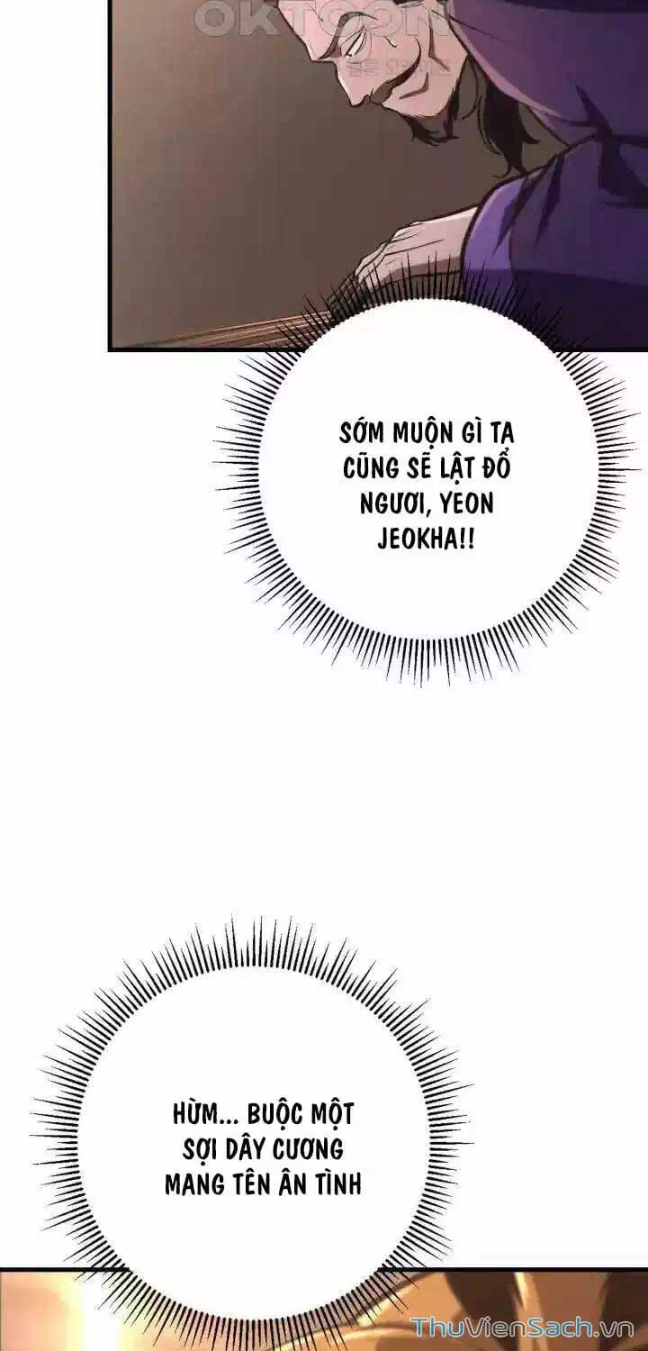 Truyện Tranh Cửu Thiên Kiếm Pháp trang 4