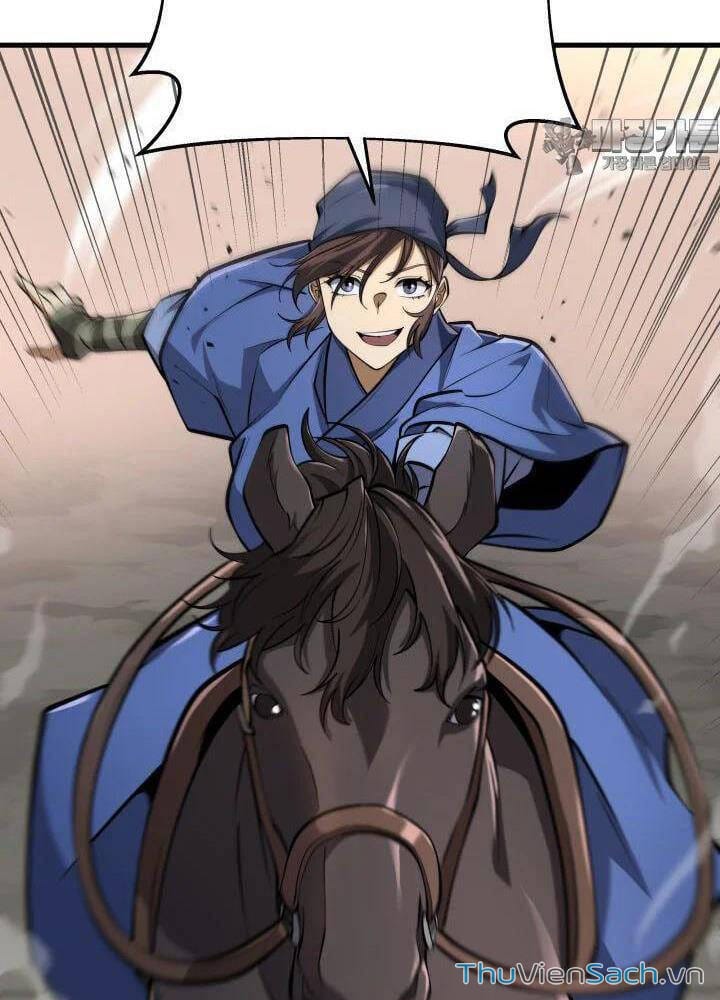 Truyện Tranh Cửu Thiên Kiếp Pháp trang 4