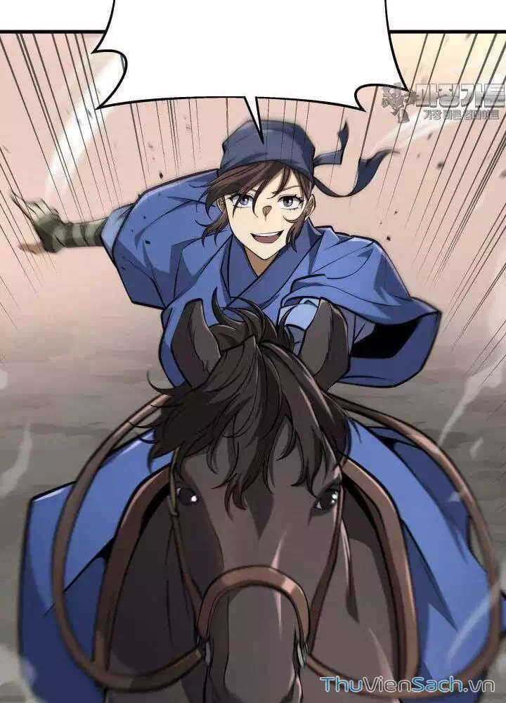 Truyện Tranh Cửu Thiên Kiếm Pháp trang 4