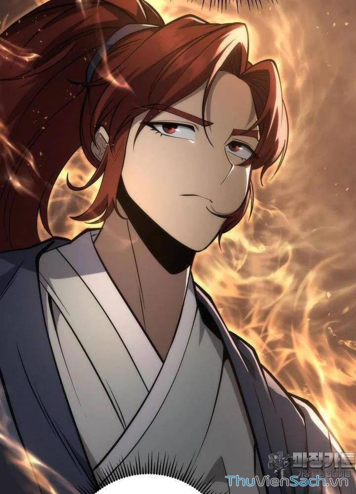 Truyện Tranh Cửu Thiên Kiếp Pháp trang 4