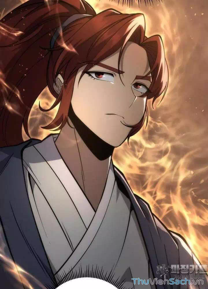 Truyện Tranh Cửu Thiên Kiếm Pháp trang 4