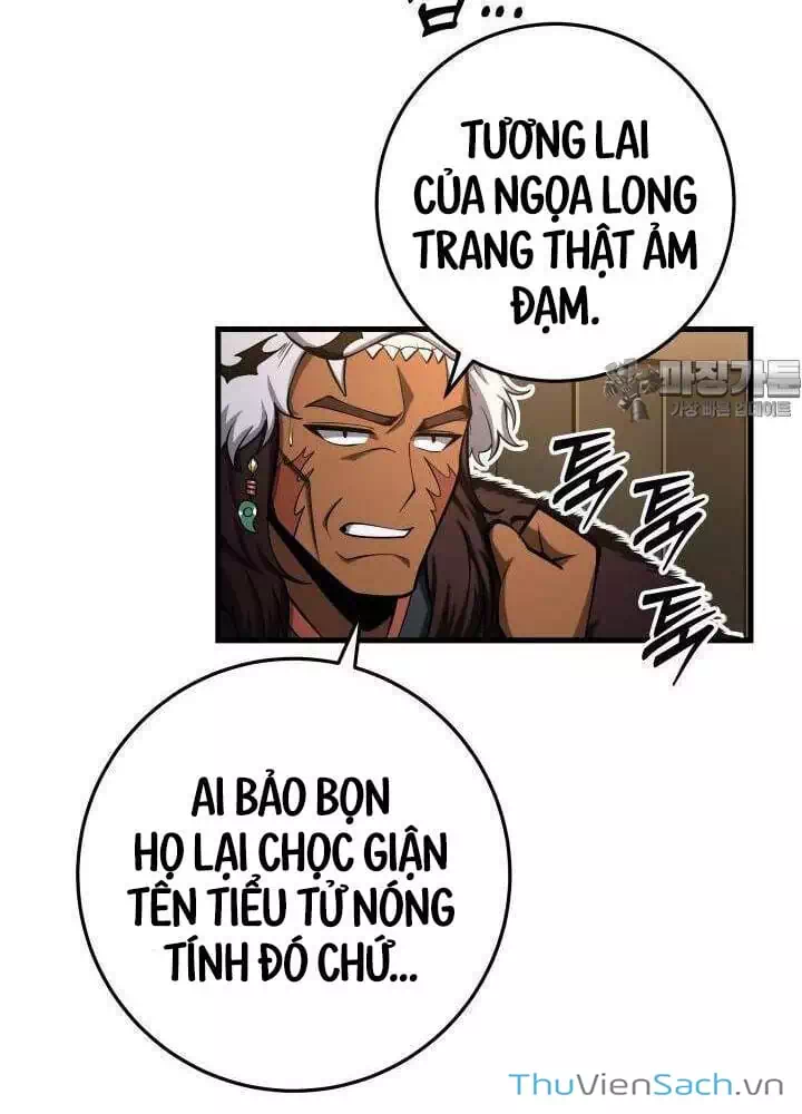 Truyện Tranh Cửu Thiên Kiếm Pháp trang 4