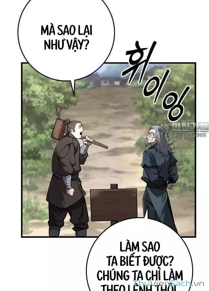 Truyện Tranh Cửu Thiên Kiếm Pháp trang 4