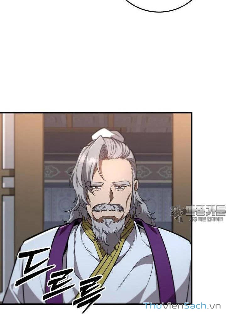 Truyện Tranh Cửu Thiên Kiếp Pháp trang 4