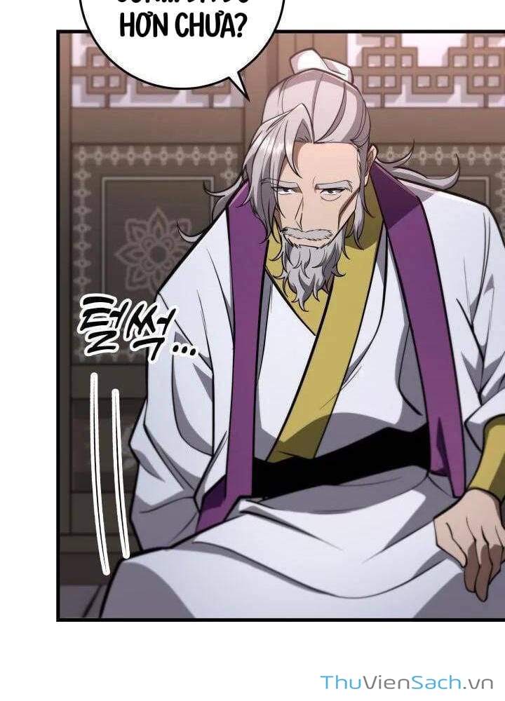 Truyện Tranh Cửu Thiên Kiếp Pháp trang 4
