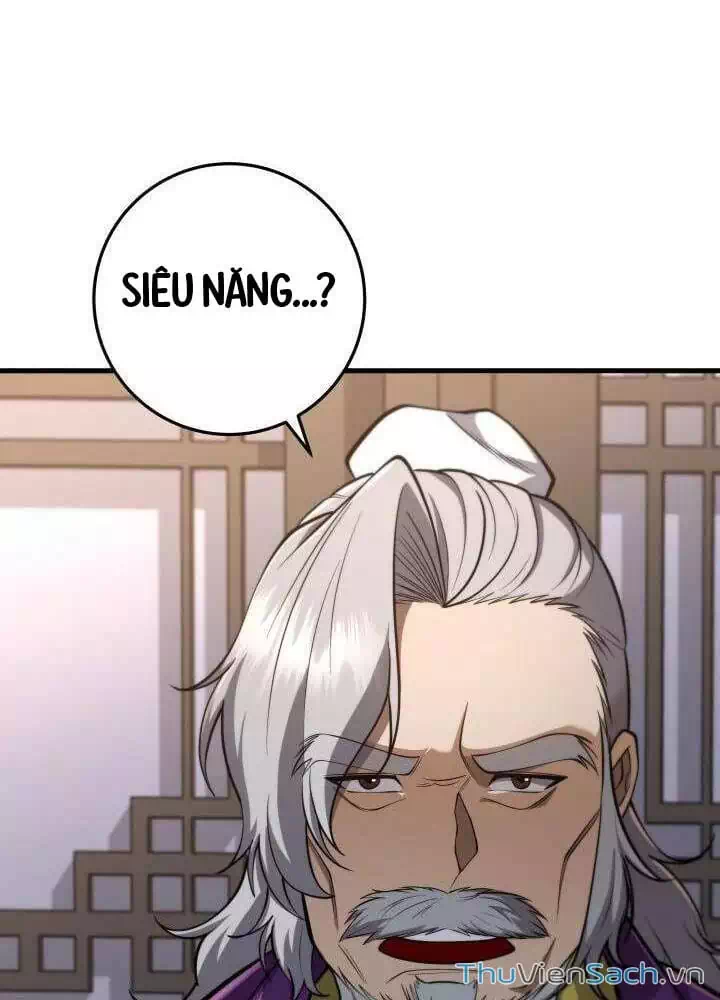 Truyện Tranh Cửu Thiên Kiếm Pháp trang 4