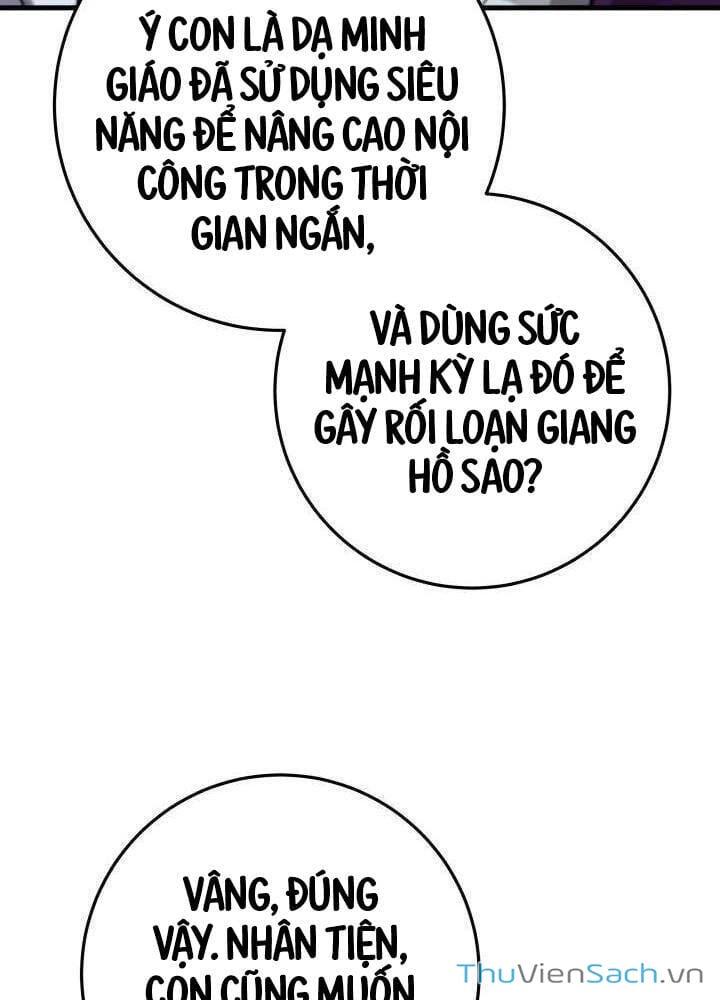 Truyện Tranh Cửu Thiên Kiếp Pháp trang 4