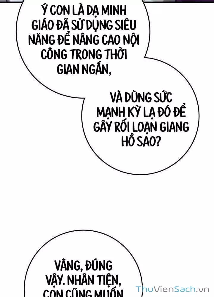 Truyện Tranh Cửu Thiên Kiếm Pháp trang 4