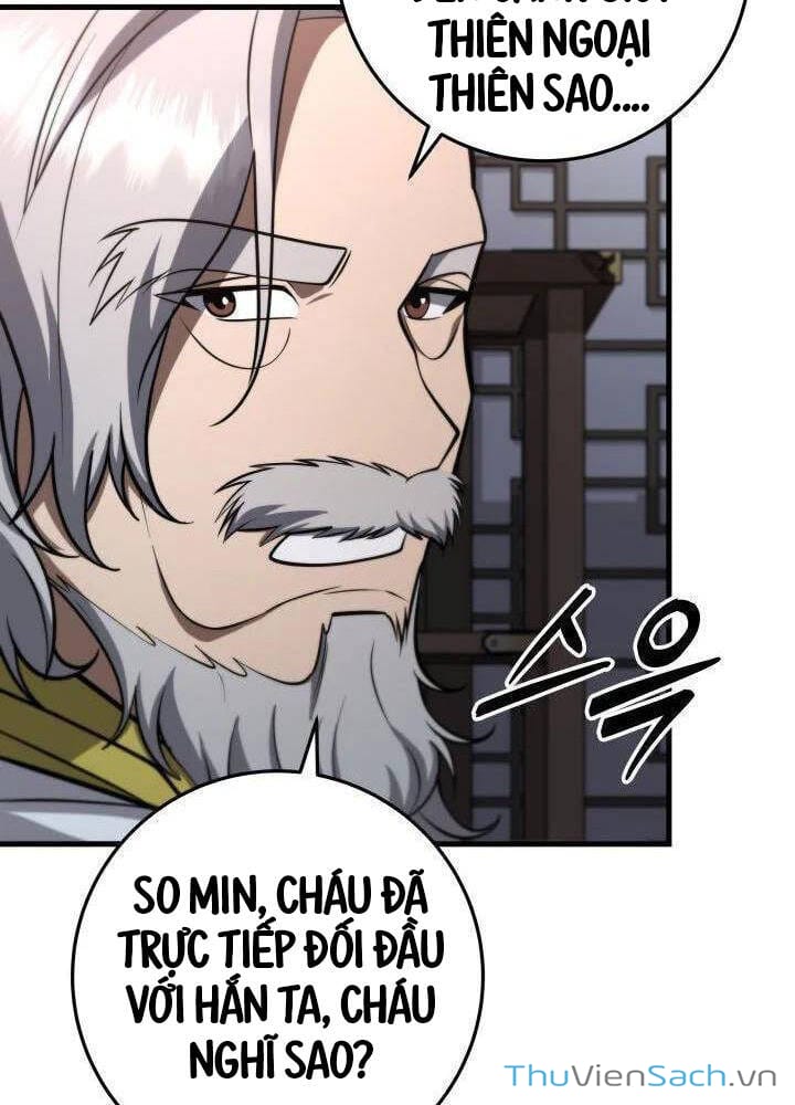 Truyện Tranh Cửu Thiên Kiếp Pháp trang 4