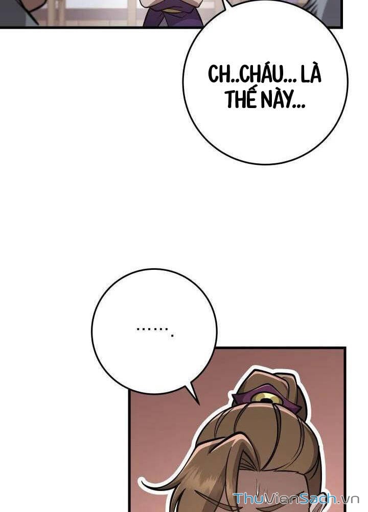 Truyện Tranh Cửu Thiên Kiếp Pháp trang 4