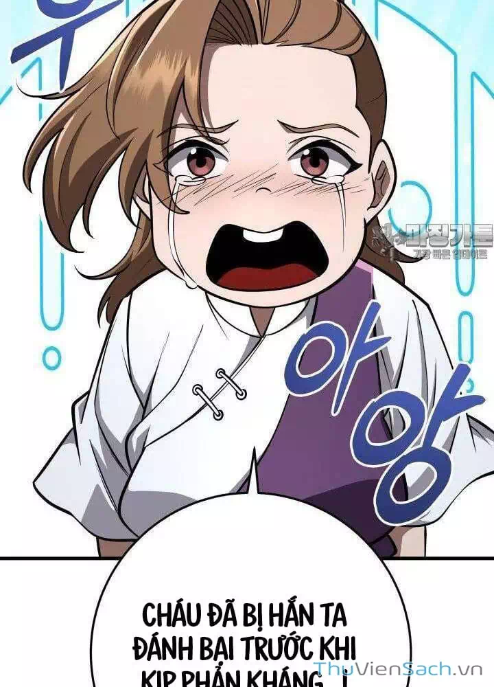 Truyện Tranh Cửu Thiên Kiếm Pháp trang 4