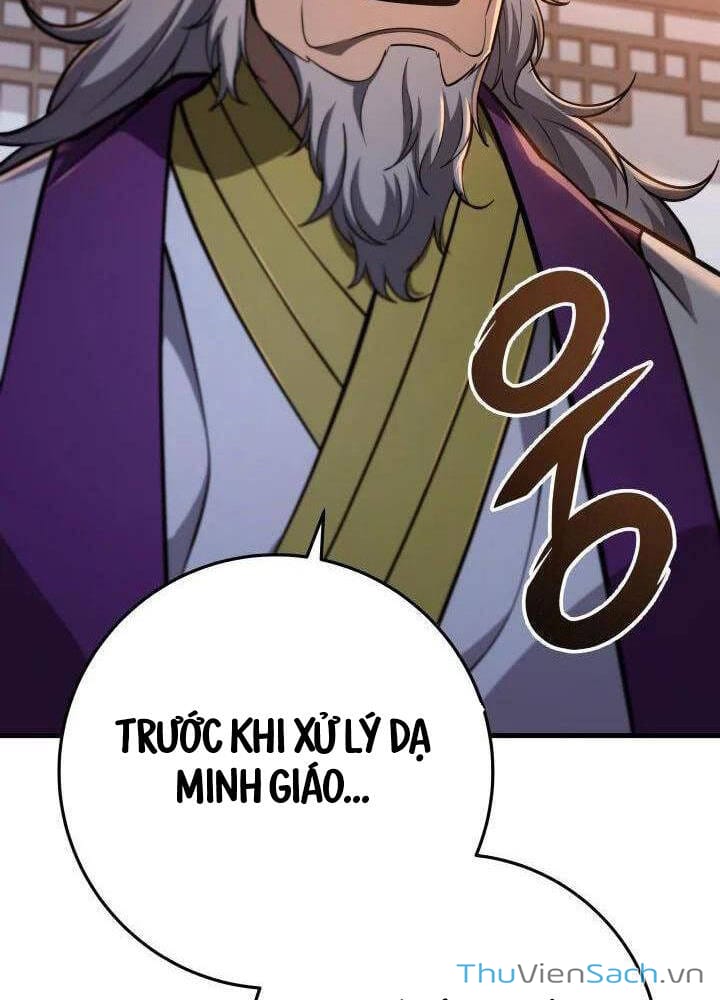 Truyện Tranh Cửu Thiên Kiếp Pháp trang 4