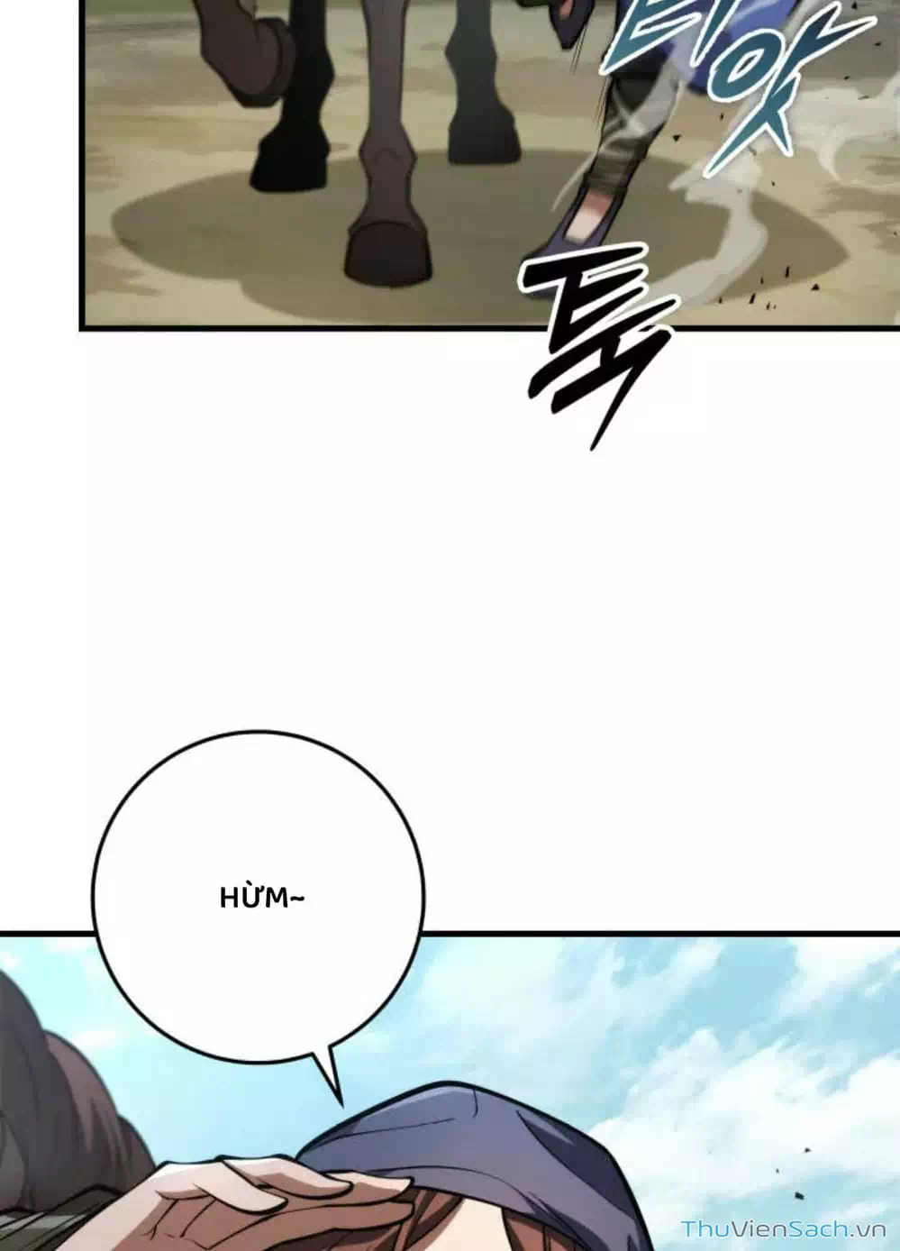 Truyện Tranh Cửu Thiên Kiếm Pháp trang 4