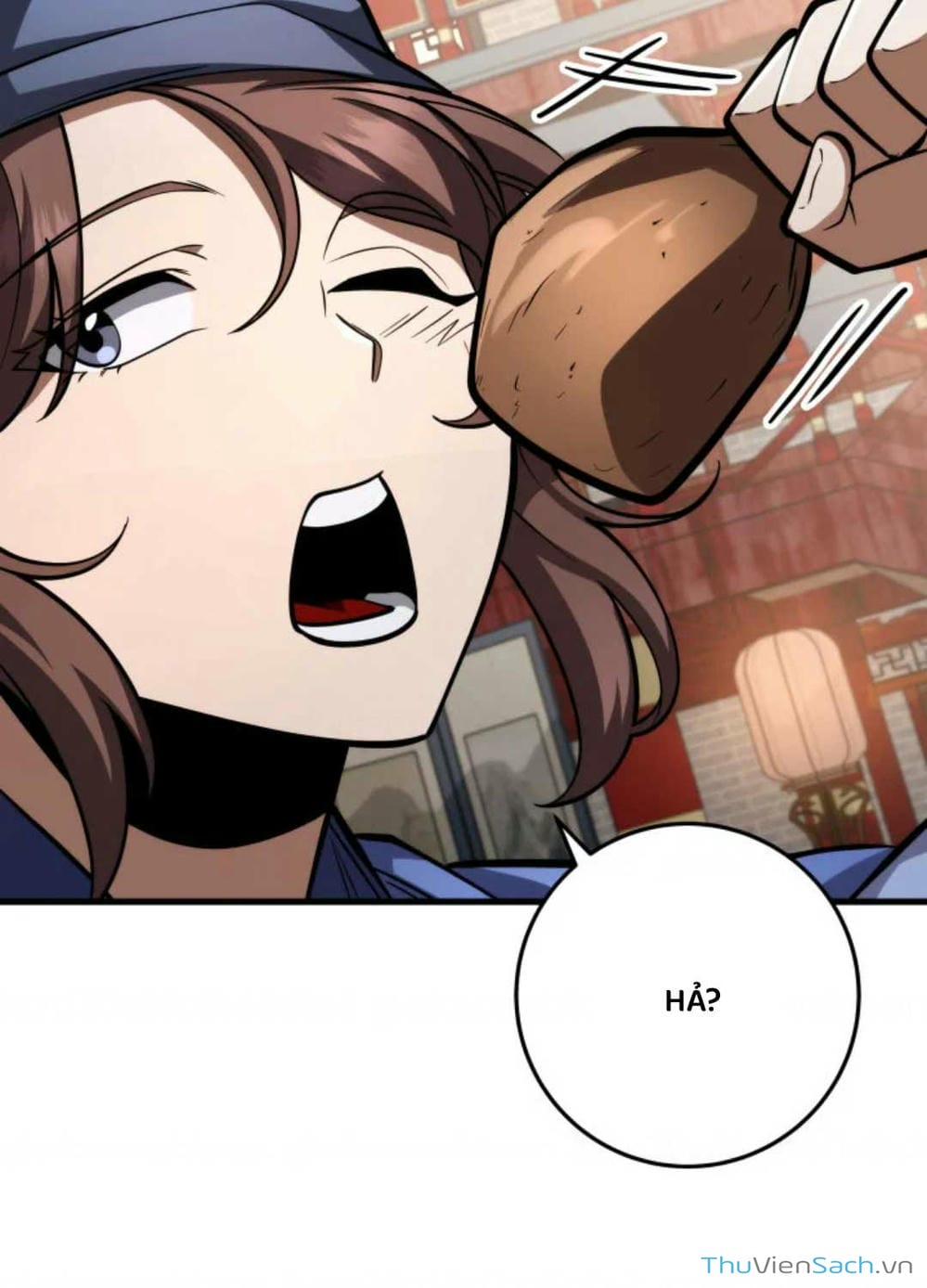 Truyện Tranh Cửu Thiên Kiếp Pháp trang 4