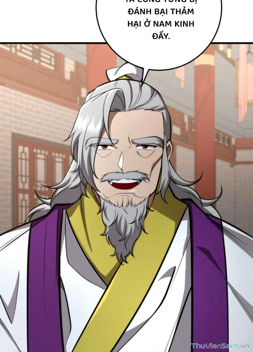 Truyện Tranh Cửu Thiên Kiếp Pháp trang 4