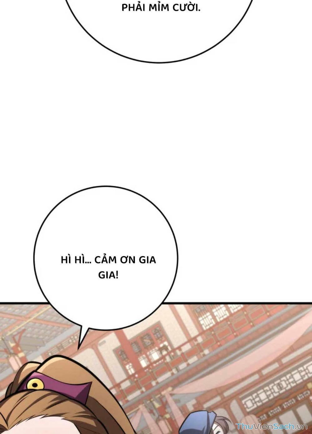 Truyện Tranh Cửu Thiên Kiếp Pháp trang 4