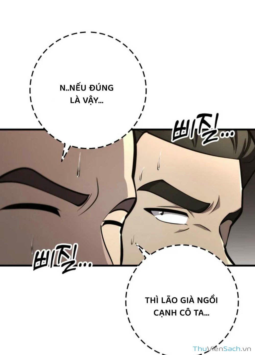 Truyện Tranh Cửu Thiên Kiếp Pháp trang 4