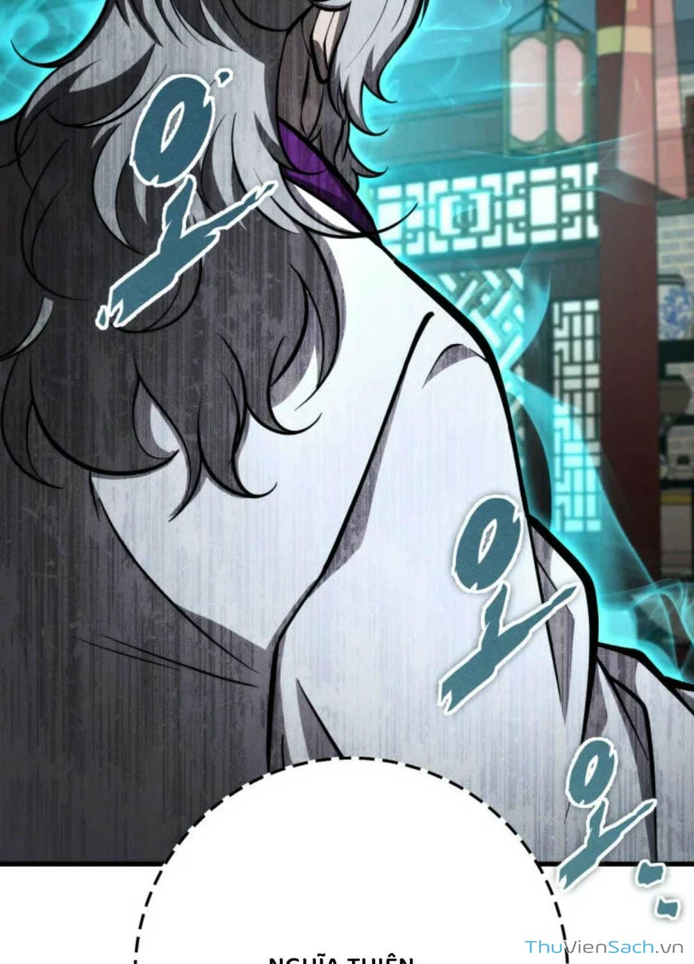 Truyện Tranh Cửu Thiên Kiếp Pháp trang 4