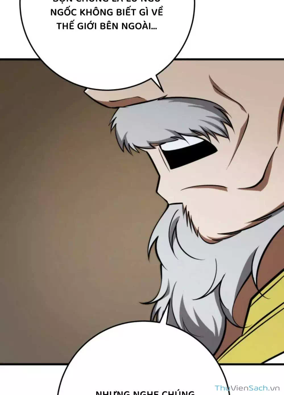 Truyện Tranh Cửu Thiên Kiếm Pháp trang 4